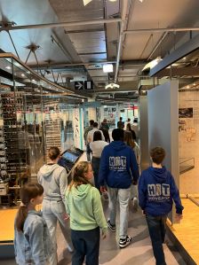 HNF-Ausstellung &quot;Schöne neue Medienwelt&quot; (11)